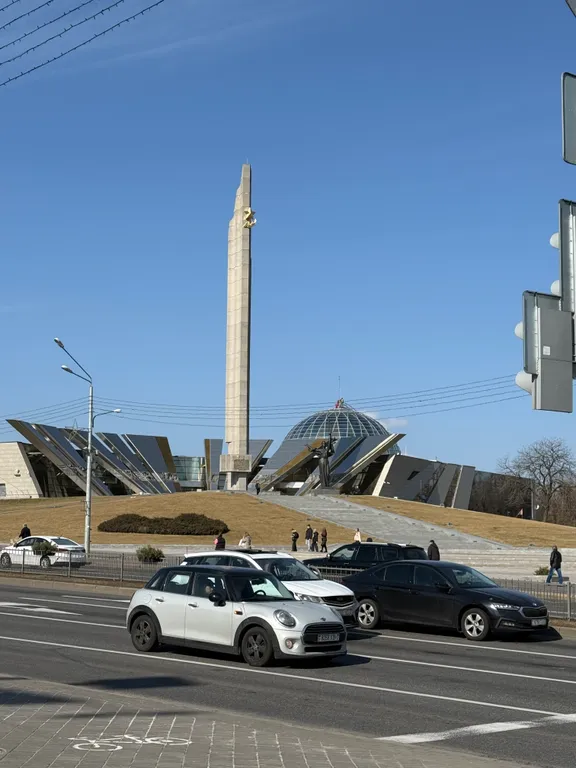 Квартира Уютная квартира в тихом центре — Минск