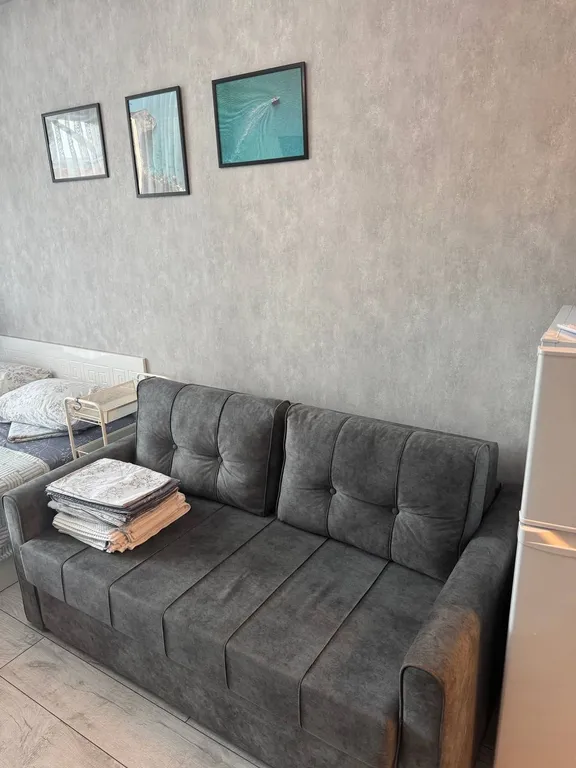 Студия в малоэтажном ЖК Агой Монако