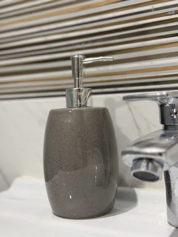 Дом Шале у озера