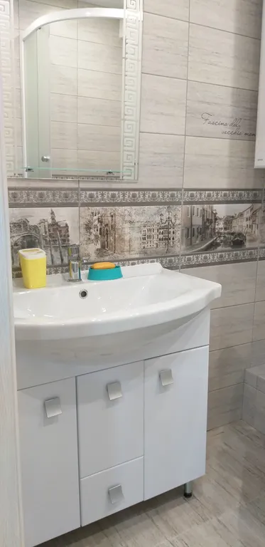 Квартира Квартира Студия у моря — Севастополь