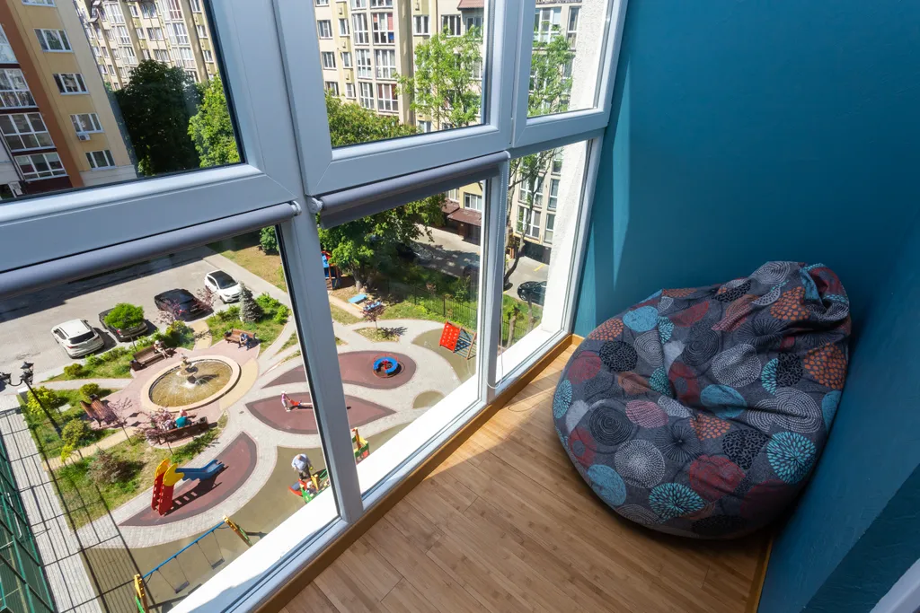 Апартаменты на Мосина, 8