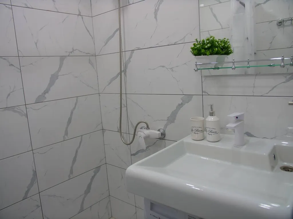 Квартира 1-комнатная Квартира — Ейск