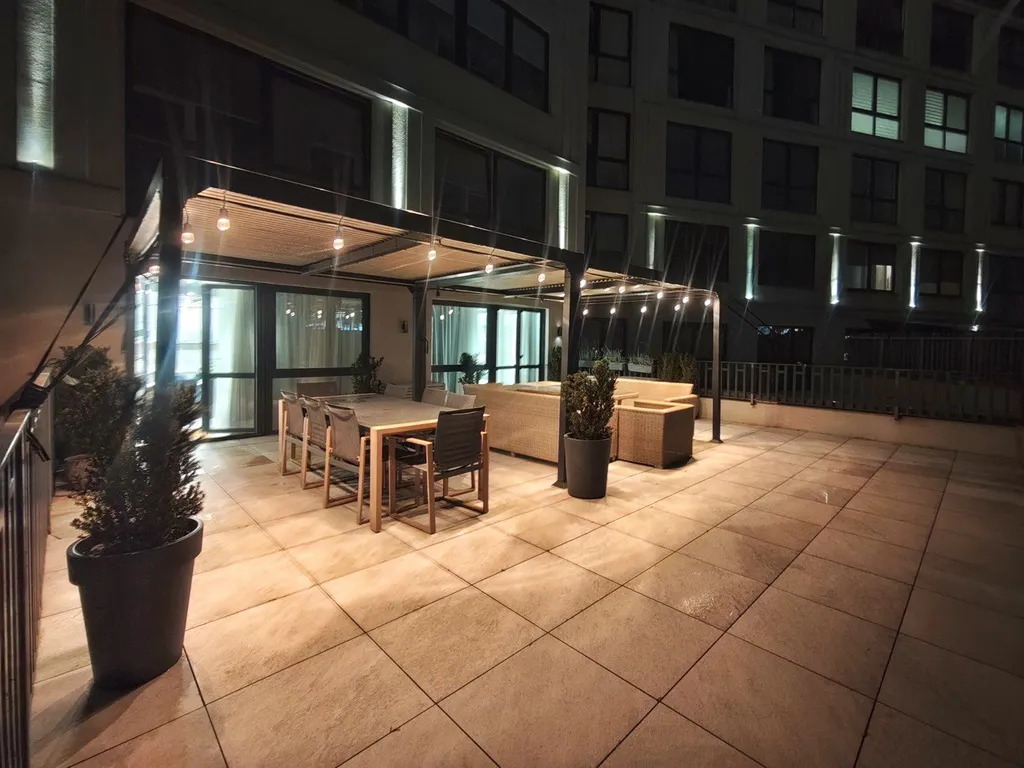 Апартаменты класса люкс в баден спа