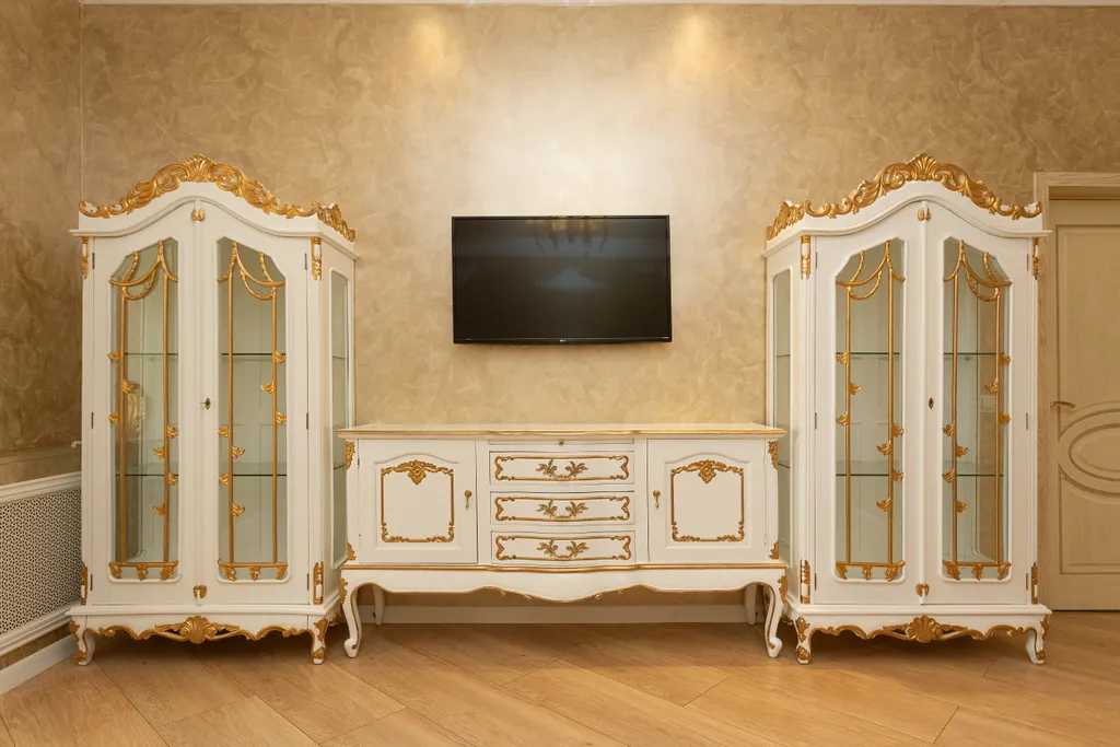 Квартира Квартира Великолепный номер — Светлогорск