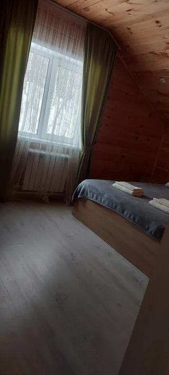 Дом на большую компанию