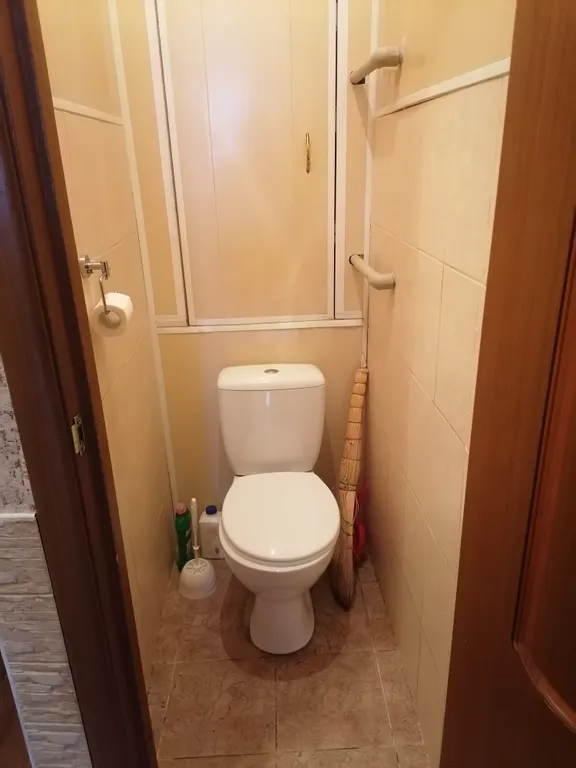 Квартира напротив вокзалов