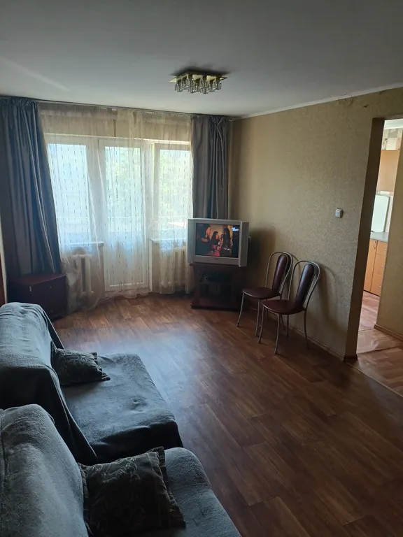 Квартира 2-комнатная Квартира — Ломоносов