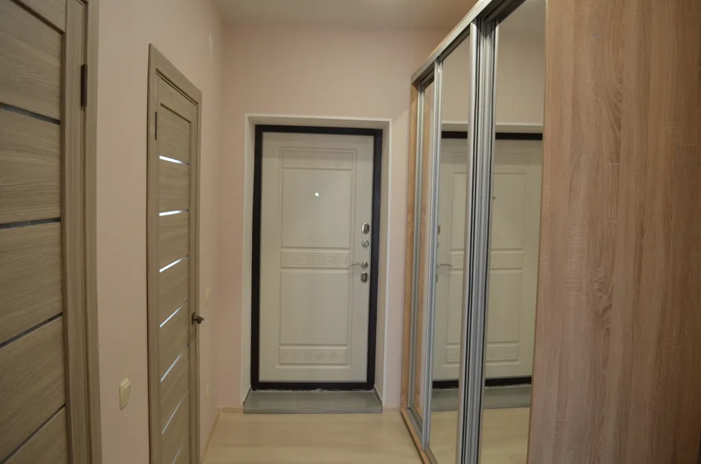 Коттедж Коттедж у моря — Раздольное