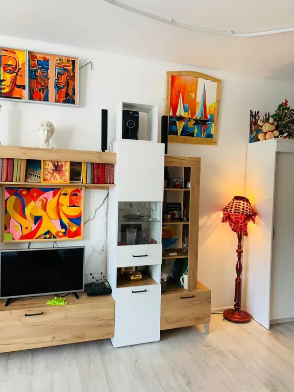 Дизайнерская студия мир авангарда