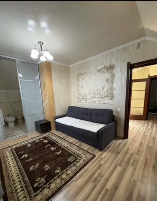 Домик у моря