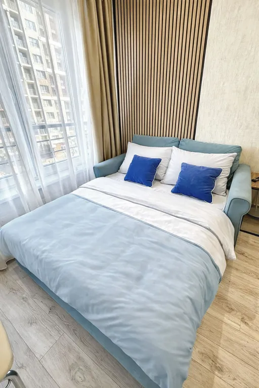 Морская лагуна