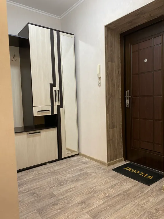 Квартира Уютная квартира в центре города рядом с морем — Ейск