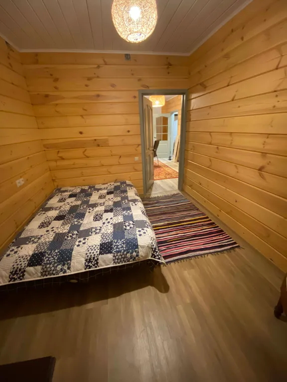 Коттедж Коттедж Дуплекс Запад Усадьба Карсаково — Карсаково