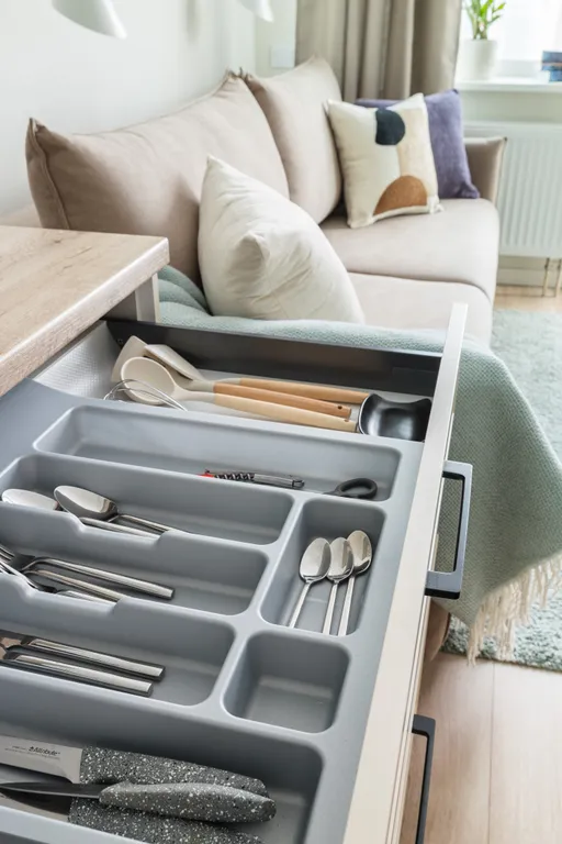 Квартира Квартира Уютная студия — Пушкин