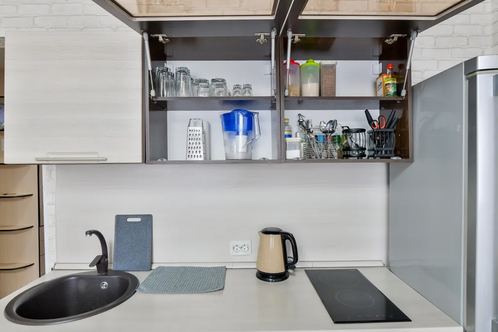 Идеальная панорама