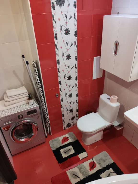 Просторная евродвушка в центре Пятигорска