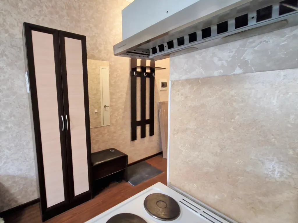 Студия рядом с парком недалеко от Пушкино