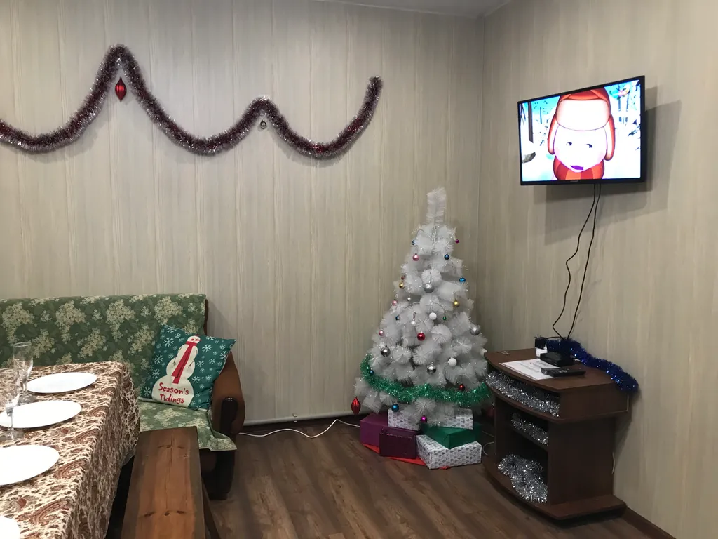 Коттедж Гостевой дом Дресвищи — Нижний Новгород