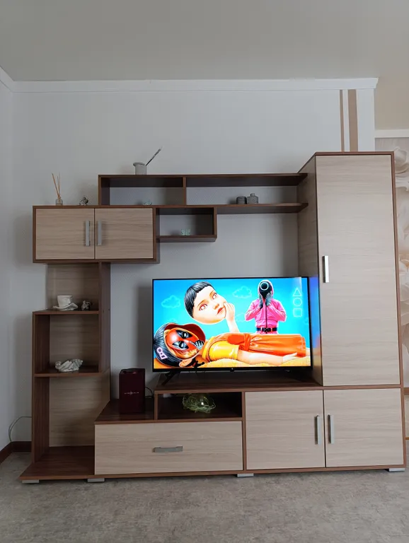 Квартира 1-комнатная Квартира — Калининград