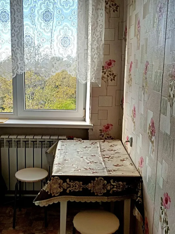 Квартира Квартира Чисто, уютно, как дома, у моря и парка Победы — Севастополь