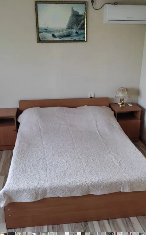 Квартира Комната — Лазаревское