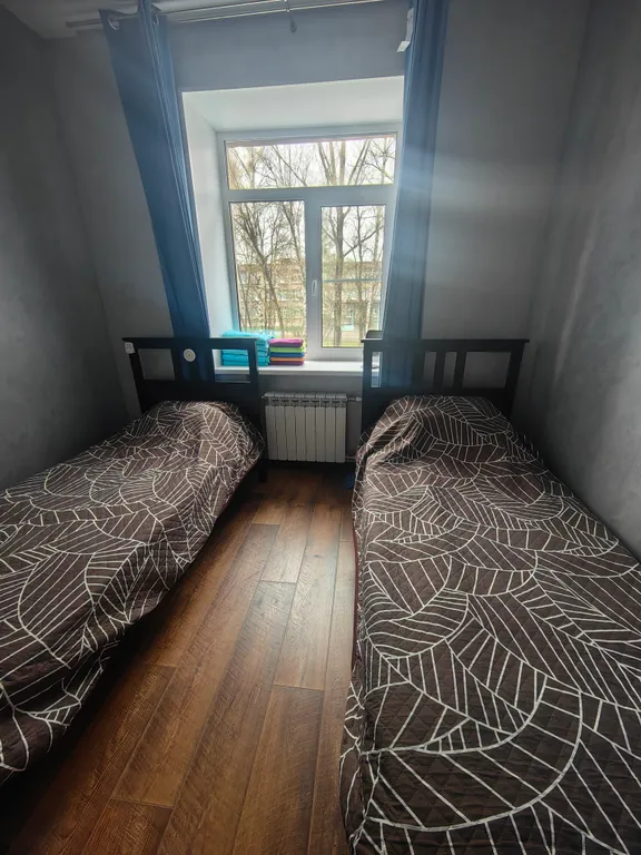 Квартира в центре города