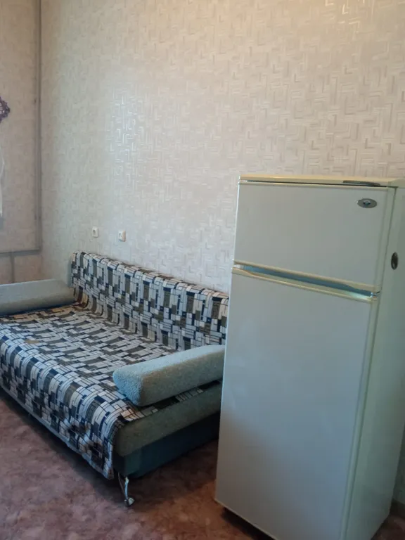 Большая двухкомнатная квартира в ЖК Гагаринский