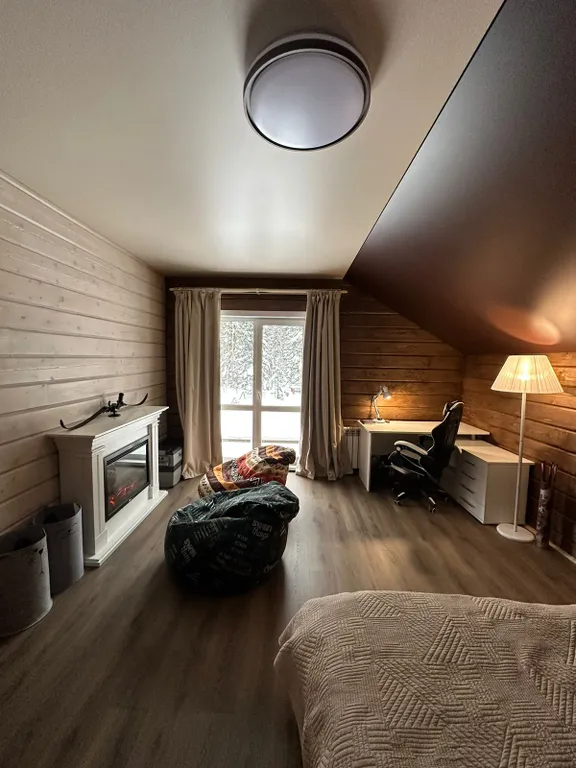 Гостевой дом Славянка с сауной