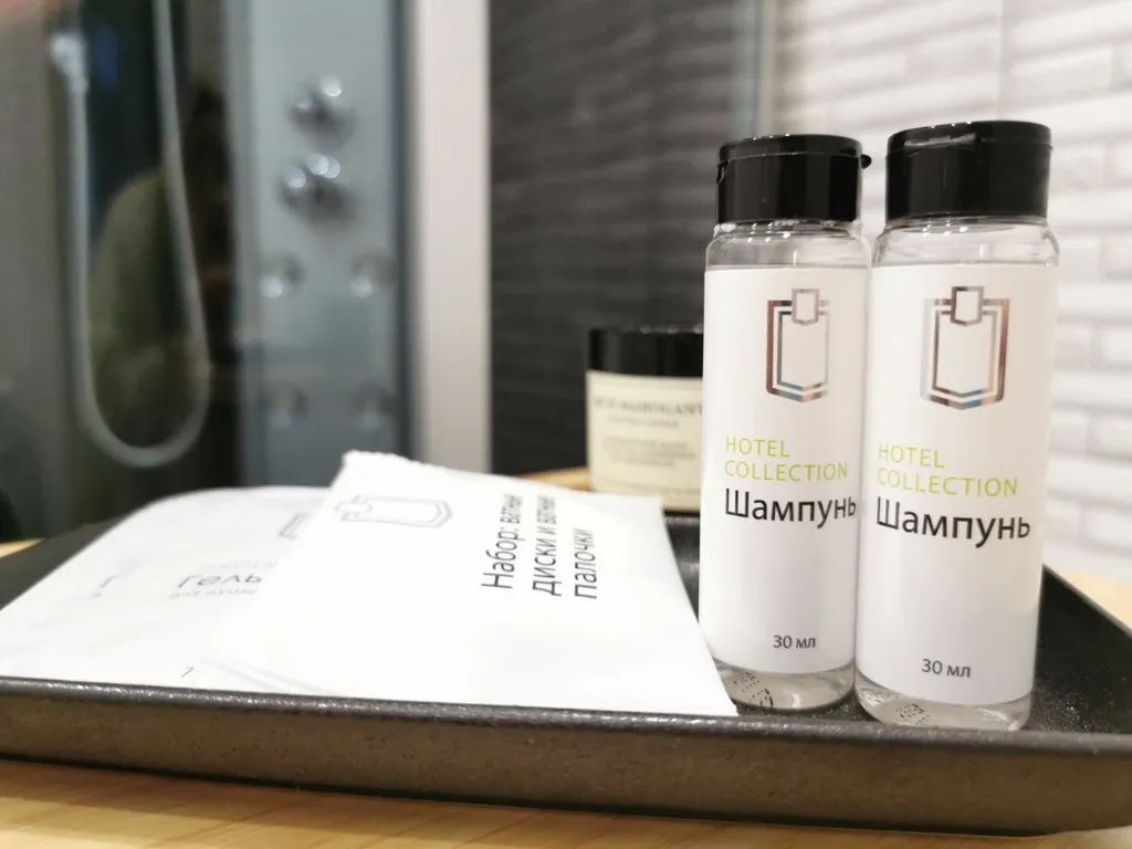 Апартаменты в жк российский