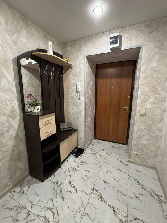 Уютная квартира около Акваторка