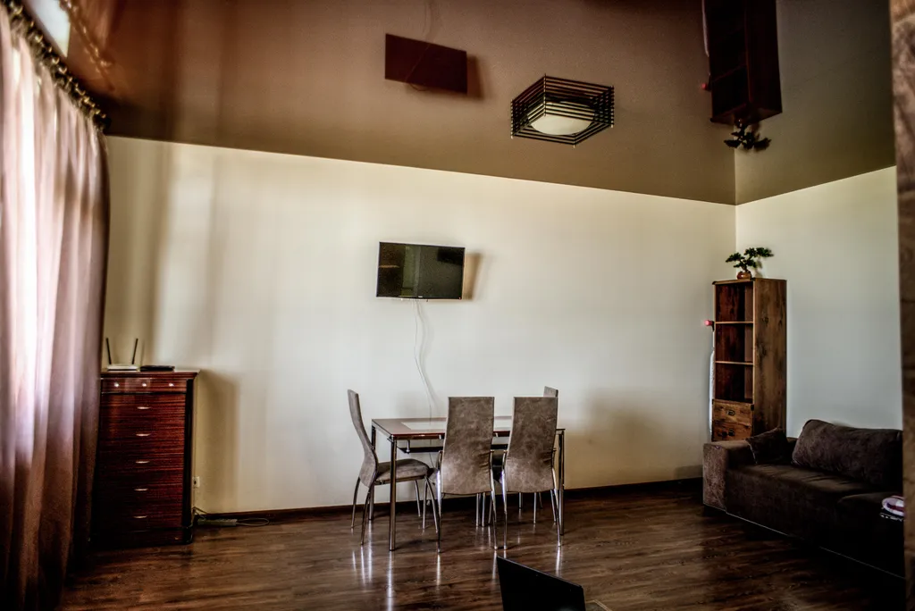 Видовая студия у моря