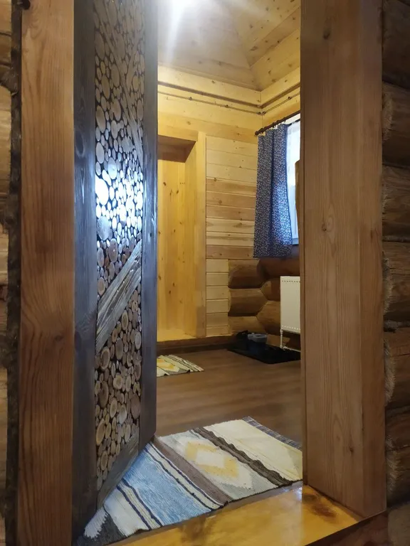 Дом Веры Федоровны