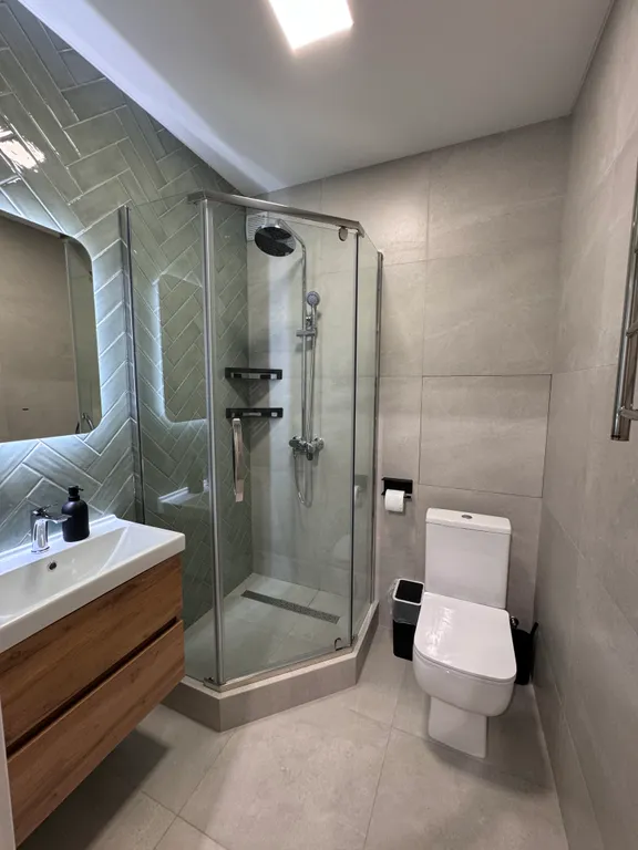 Квартира Уютная квартира для вашего отдыха — Севастополь