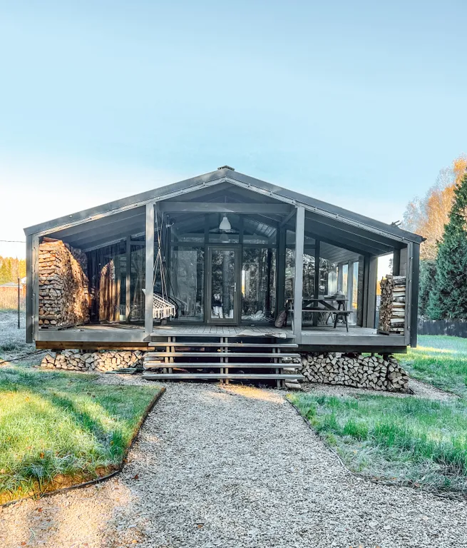 Селах Domingo Dacha