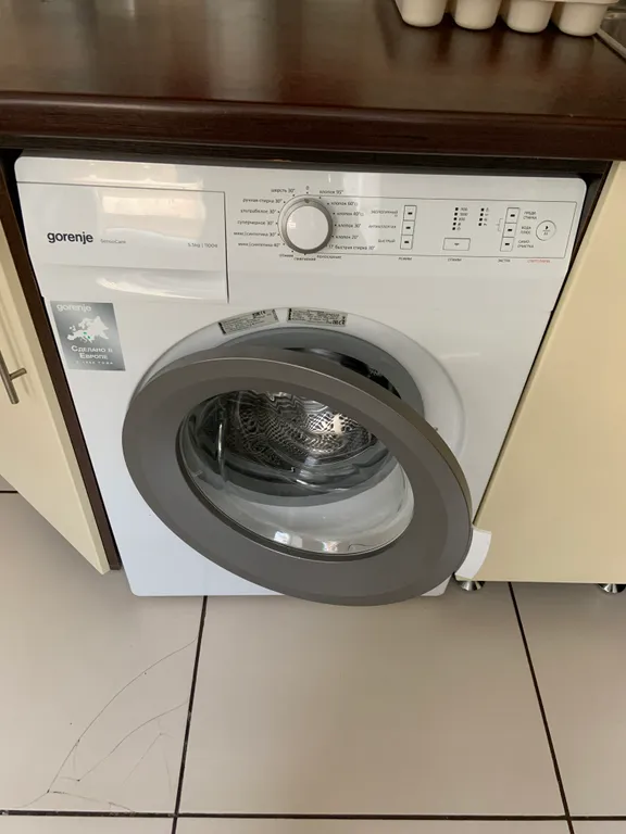 Уютная квартира в районе жд