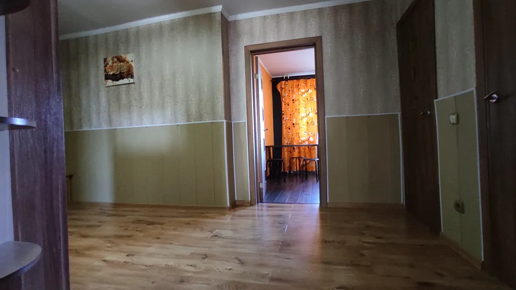 Просторный КвартАпарт близко от вокзала