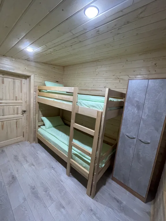 Частный дом у Горы