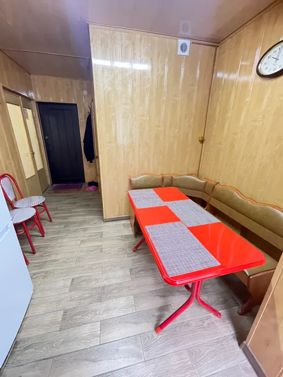 Уютная квартира в центральной части города