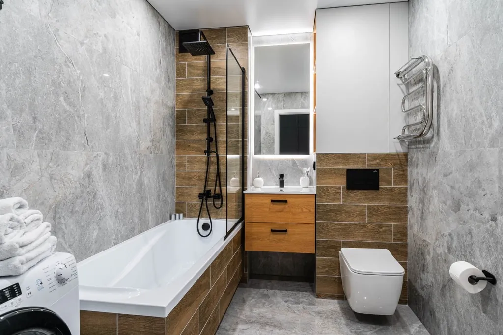 Роскошный апартамент в центре Бреста