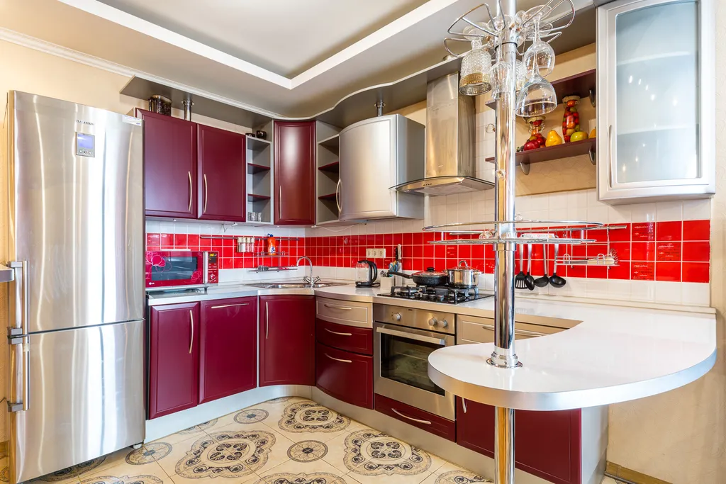 Квартира Уютная квартира напротив Республиканской больницы — Казань