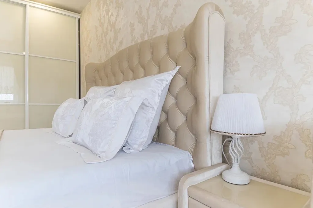 Достойная квартира в элитном доме