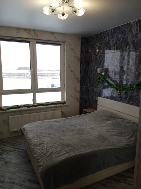 Евродвушка вблизи Павловского парка