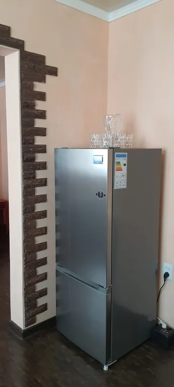 Квартира недалеко от пляжа