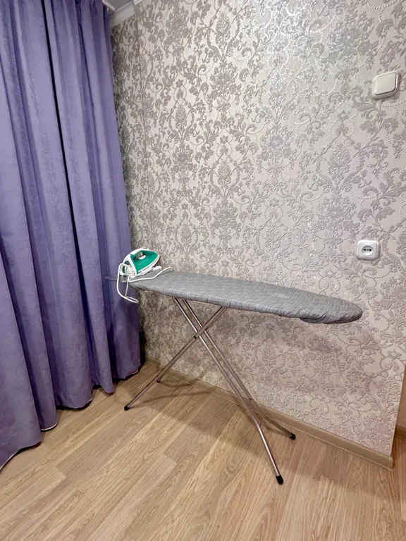 Квартира Светлая, уютная 2-я квартира — Лабинск