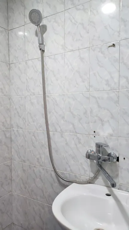 Коттедж Коттедж Дача на берегу моря — Дербент