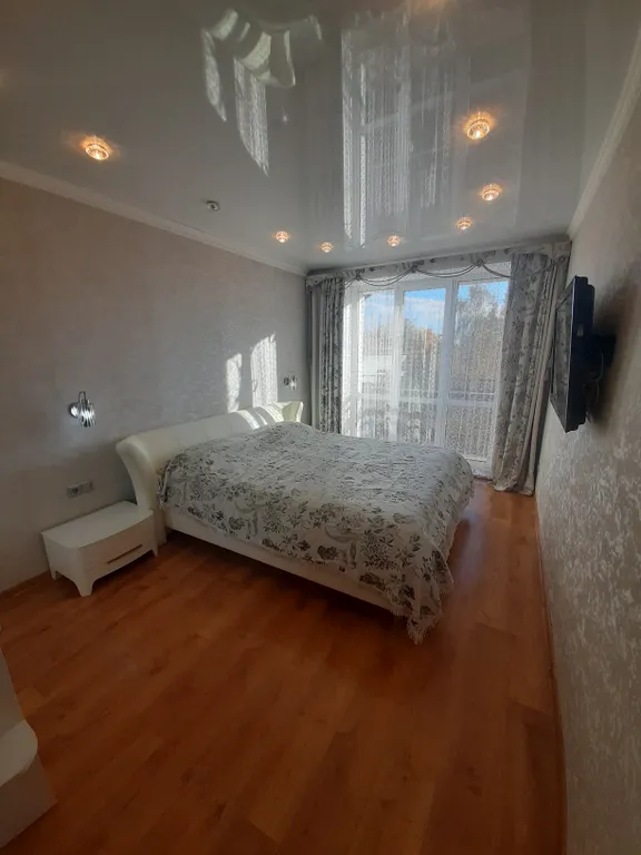 Апартаменты в центре