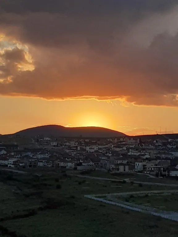 Однокомнатная квартира в южном районе