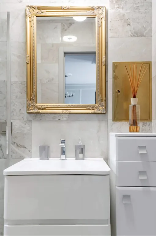Квартира Квартира Lux apartment на площади Победы — Минск