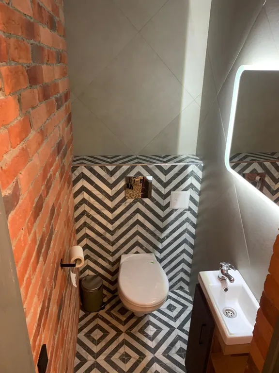 4-комнатный Дом