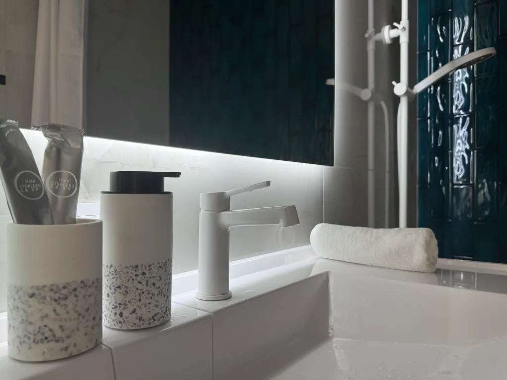 Светлая студия в ЖК Облака 2 у метро Октябрьская